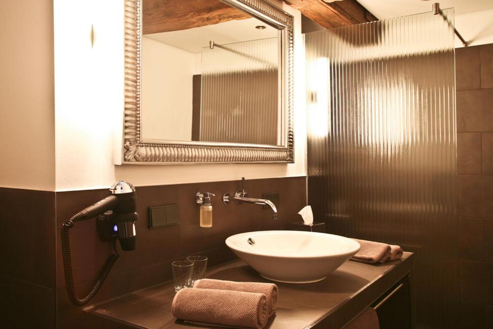 Hotel Anno 1216 Lubeck Room photo